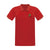 Branded Promotional REGATTA STANDOUT COOLWEAVE WICKING POLOSHIRT in Red Polo Shirt From Concept Incentives.