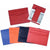 Branded Promotional TEXTURED LEATHER CREDIT CARD HOLDER with Magnetic Money Clip Credit Card Holder From Concept Incentives.