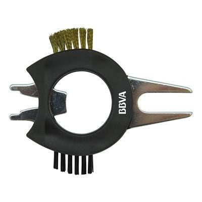 Branded Promotional 7-IN-1 MULTI-TOOL Multi Tool From Concept Incentives.