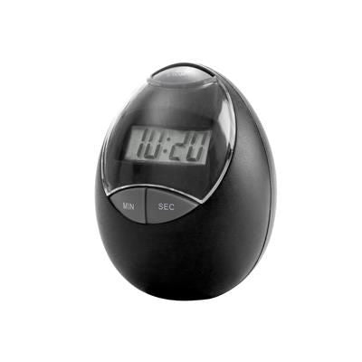 Branded Promotional TIMER Timer From Concept Incentives.