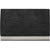 Branded Promotional HORIZONTAL CURVE BUSINESS CARD HOLDER Business Card Holder From Concept Incentives.