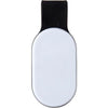 Branded Promotional SAFETY LIGHT in Black Lamp From Concept Incentives.