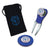 Branded Promotional POCKET GOLF GIFT PACK 4 Golf Gift Set From Concept Incentives.