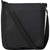 Branded Promotional TABLET SHOULDER BAG in Black iPad From Concept Incentives.