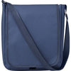 Branded Promotional TABLET SHOULDER BAG in Blue iPad From Concept Incentives.