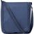 Branded Promotional TABLET SHOULDER BAG in Blue iPad From Concept Incentives.