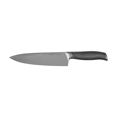 Branded Promotional DIAMANT SABATIER RIYOURI COOKS KNIFE in Silver Knife From Concept Incentives.