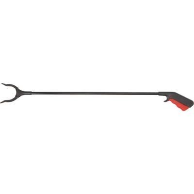 Branded Promotional STEEL PICK-UP TOOL Litter Picker From Concept Incentives.