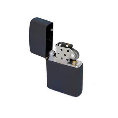 Branded Promotional LIGHTER in Box Lighter From Concept Incentives.