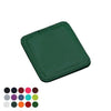 Branded Promotional DELUXE SQUARE COASTER in Belluno PU Leather Coaster From Concept Incentives.