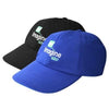 Branded Promotional ASHRIDGE TOURNAMENT GOLF CAP Baseball Cap From Concept Incentives.