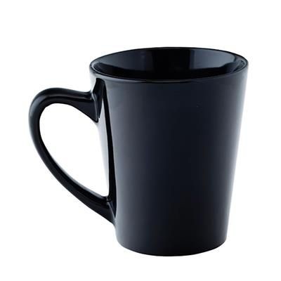 Branded Promotional MUG 250 ML Mug From Concept Incentives.