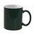 Branded Promotional MUG COLOUR with White Inside Mug From Concept Incentives.