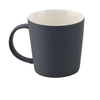 Branded Promotional MUG with Rubber Finish Mug From Concept Incentives.