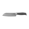 Branded Promotional DIAMANT SABATIER RIYOURI SANTOKU KNIFE in Silver Knife From Concept Incentives.