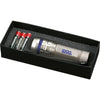 Branded Promotional CREE LED 3 WATT TORCH in Silver Torch From Concept Incentives.