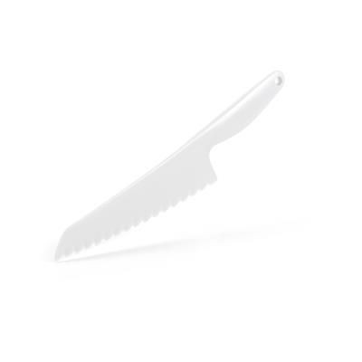 Branded Promotional CAKE KNIFE Knife From Concept Incentives.