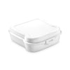 Branded Promotional LUNCH BOX FOR SANDWICH Lunch Box From Concept Incentives.