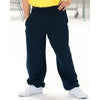 Branded Promotional JERZEES SCHOOLGEAR CHILDRENS JOGGING PANTS Jogging Pants From Concept Incentives.