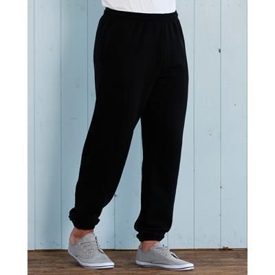 Branded Promotional RUSSELL ADULT JOGGING PANTS Jogging Pants From Concept Incentives.