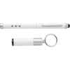 Branded Promotional PLASTIC LASER PEN AND PRESENTER Laser Pointer From Concept Incentives.