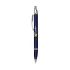 Branded Promotional PARKER IM PEN in Blue Pen From Concept Incentives.