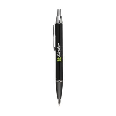 Branded Promotional PARKER IM PEN in Black Pen From Concept Incentives.