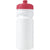 Branded Promotional DRINK BOTTLE in Red Sports Drink Bottle From Concept Incentives.