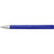 Branded Promotional PLASTIC BALL PEN in Cobalt Blue Pen From Concept Incentives.