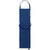 Branded Promotional TETRON COTTON APRON in Blue Apron From Concept Incentives.