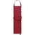 Branded Promotional TETRON COTTON APRON in Burgundy Apron From Concept Incentives.