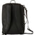 Branded Promotional GETBAG MULTIFUNCTION LAPTOP BAG in Black Bag From Concept Incentives.