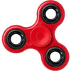 Branded Promotional FIDGET SPINNER in White Fidget Spinner From Concept Incentives.