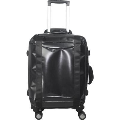 PVC TROLLEY CASE