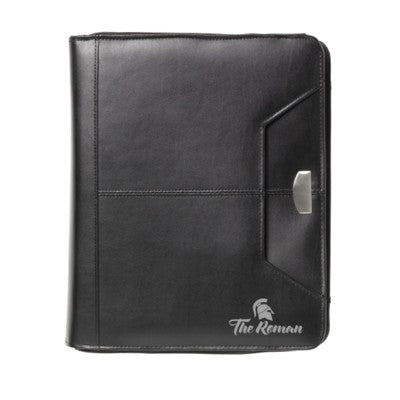 Branded Promotional TUCSONKING DOCUMENT FOLDER & BAG Bag From Concept Incentives.