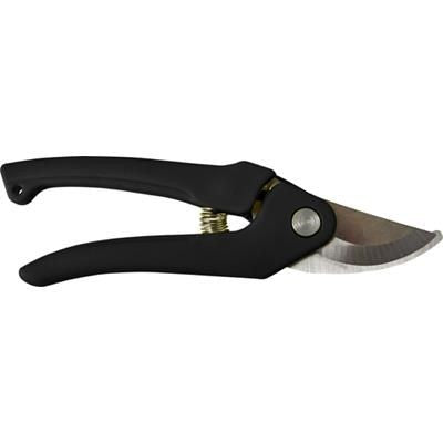Branded Promotional PRUNING SHEARS Garden Tool From Concept Incentives.