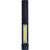 Branded Promotional PLASTIC WORK LIGHT-TORCH with Cob Lights Torch From Concept Incentives.