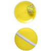 Branded Promotional 3-PIECE PLASTIC BALL GAME Game From Concept Incentives.