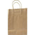 Branded Promotional PAPER BAG MEDIUM Carrier Bag From Concept Incentives.