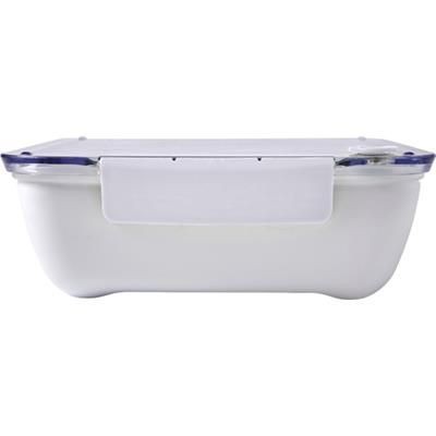 Branded Promotional BREAD BIN-LUNCH BOX 920¬†ML Lunch Box From Concept Incentives.