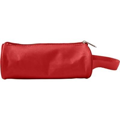 Branded Promotional NYLON POUCH Pen Presentation Pouch From Concept Incentives.