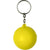 Branded Promotional KEY HOLDER KEYRING ‚ÄòSMILING FACE‚Äô MODEL Keyring From Concept Incentives.