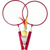 Branded Promotional BADMINTON SET Badminton Game Set From Concept Incentives.