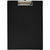 Branded Promotional PLASTIC CLIPBOARD Clipboard From Concept Incentives.