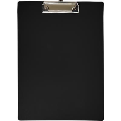 Branded Promotional PLASTIC CLIPBOARD Clipboard From Concept Incentives.