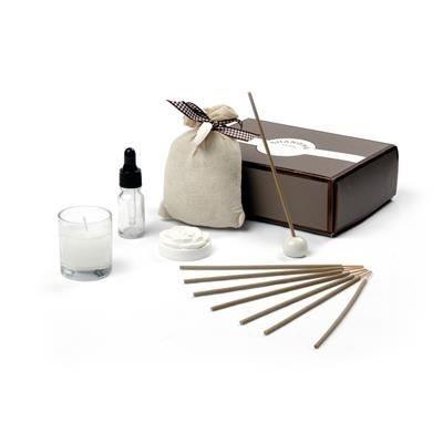 Branded Promotional HOME FRAGRANCE SET Fragrance Diffuser From Concept Incentives.
