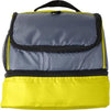 Branded Promotional POLYESTER 210D COOL BAG Cool Bag From Concept Incentives.