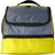 Branded Promotional POLYESTER 210D COOL BAG Cool Bag From Concept Incentives.