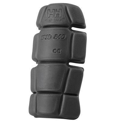 Branded Promotional HELLY HANSEN KNEE PAD Knee Pads From Concept Incentives.