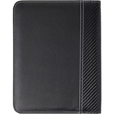 Branded Promotional A5 DOCUMENT FOLDER Conference Folder From Concept Incentives.